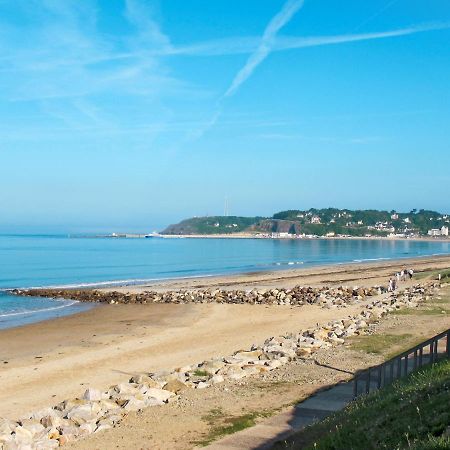 Holiday Home Oceane By Interhome Barneville-Carteret Bagian luar foto