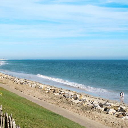 Holiday Home Oceane By Interhome Barneville-Carteret Bagian luar foto
