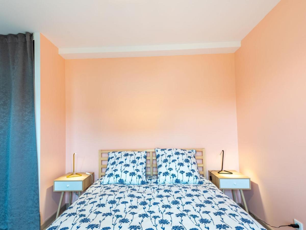 Holiday Home Oceane By Interhome Barneville-Carteret Bagian luar foto