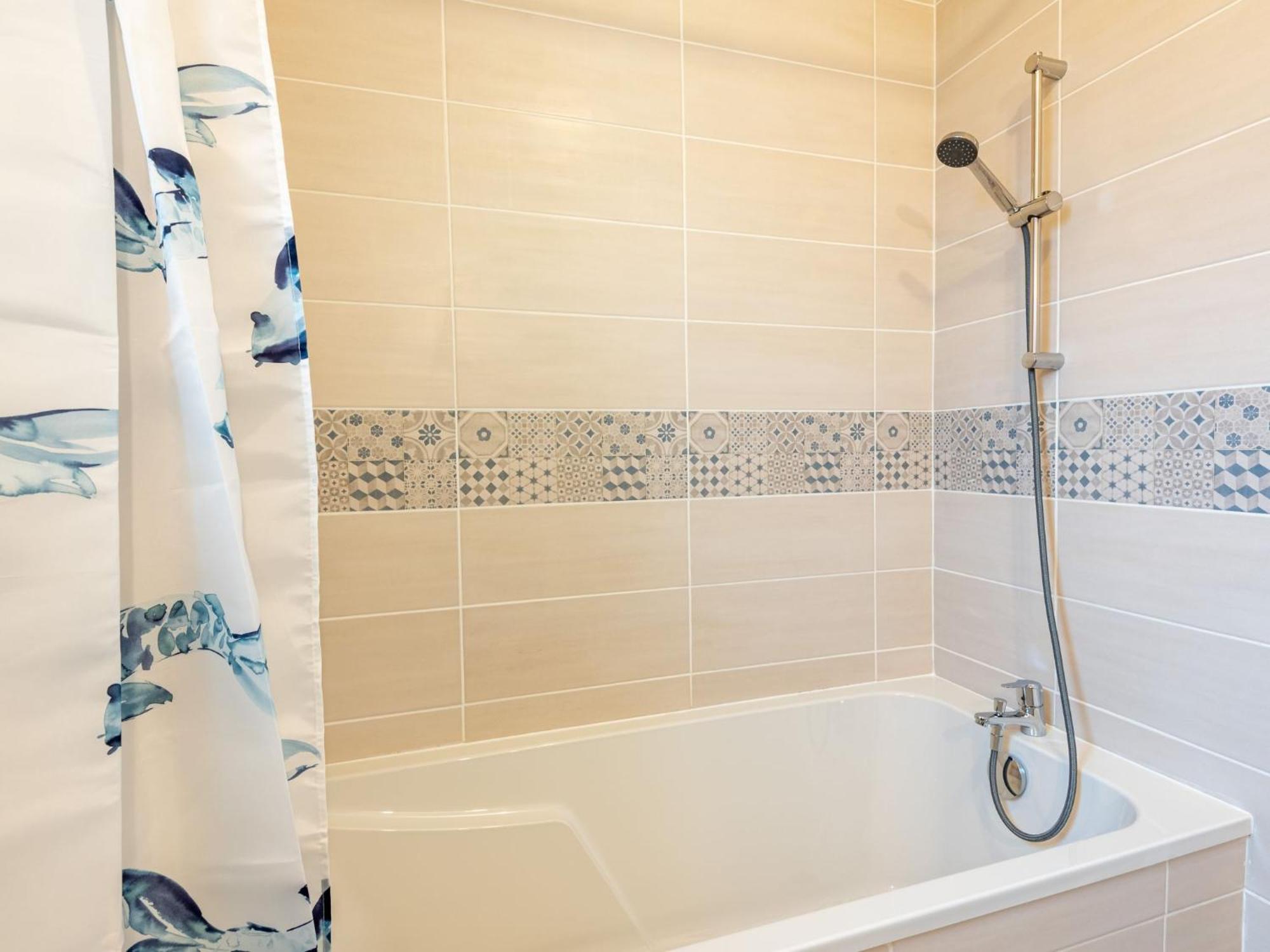 Holiday Home Oceane By Interhome Barneville-Carteret Bagian luar foto